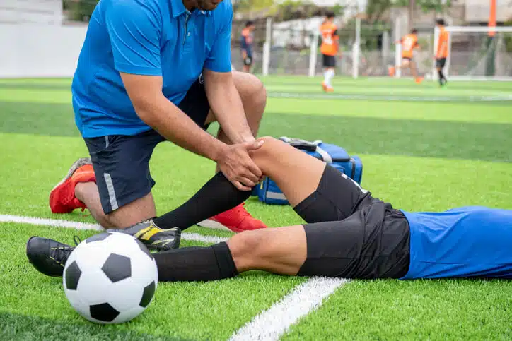 Sports Injury Treatments